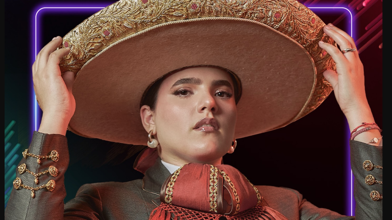 Camila Fernández.