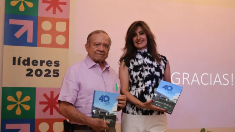 Jaime Félix Pico y Claudia Singh presentarán en Mazatlán su libro.
