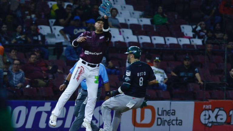 Tomateros y Cañeros se medirán en la primera serie completa.