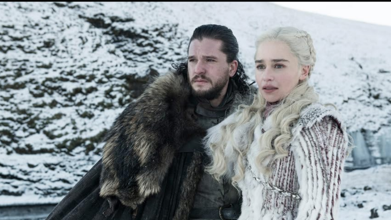 Games of Thrones tendrá su propia película.