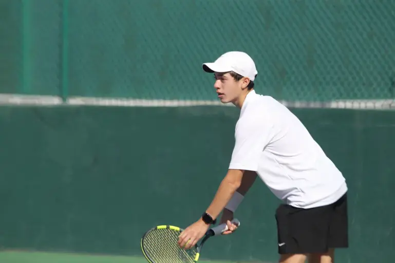 $!Copa Amstel Ultra 2026 reúne a más de 50 tenistas en Mazatlán