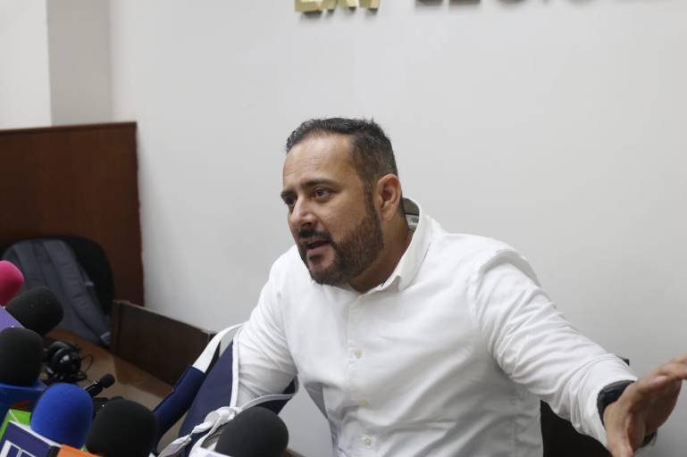 Negativa para declaratoria de emergencia por sequía es falta de voluntad política: Diputado del PAN