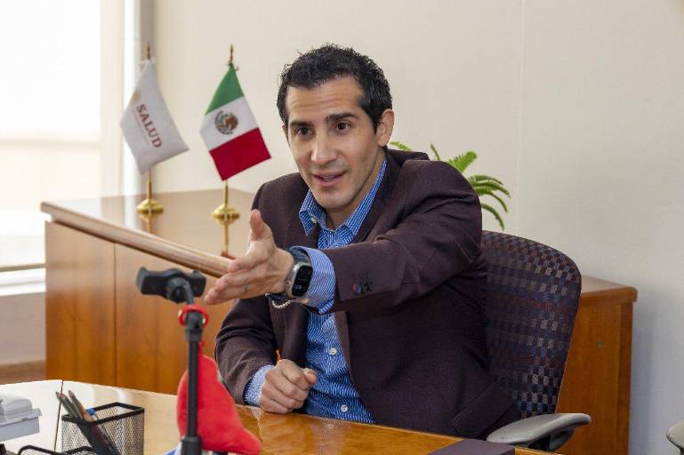 Rommel Pacheco confirma investigaciones a Ana Gabriela Guevara por desvíos en Conade