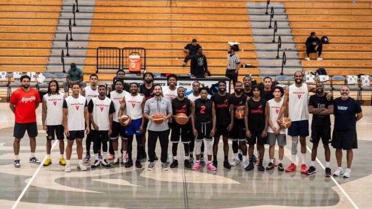 Venados Basketball avanza en su ‘Texas Tour’ para reforzar el róster del próximo año.