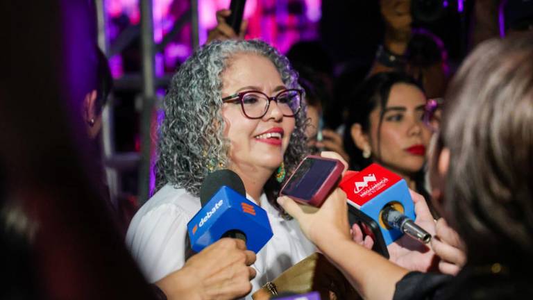 Domínguez Nava señaló que la Independencia de México generó condiciones de libertad y democracia que actualmente deben ser disfrutadas por la ciudadanía.