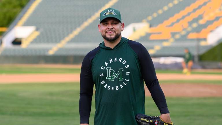 Luis Fernando Miranda ya entrena en el Chevron Park.