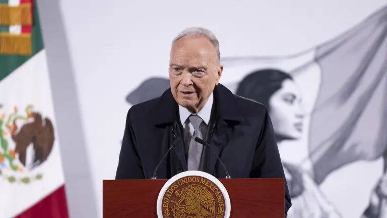 El Fiscal General de la República Alejandro Gertz Manero se separó del cargo dejando varios temas sin resolver.