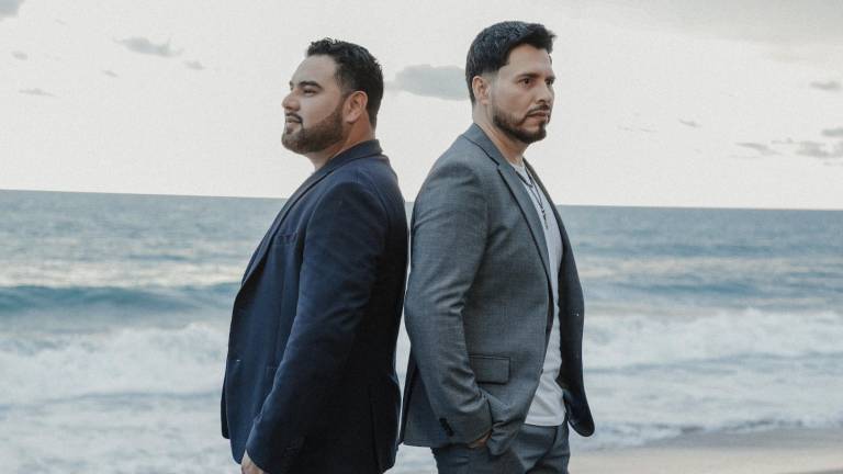 Banda MS presenta su nuevo álbum “10 de 10”, una producción integrada por 11 canciones.
