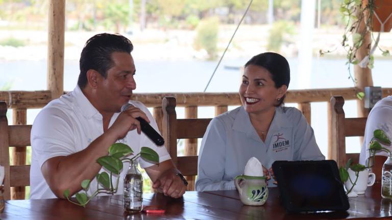 Carlos Lara, coordinador del Selectivo Nacional, dio los pormenores del evento.