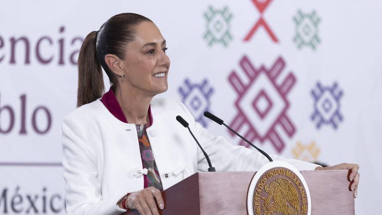 La Presidenta Claudia Sheinbaum Pardo explicó por qué se dio fin al programa de regularización de autos “chocolate”.