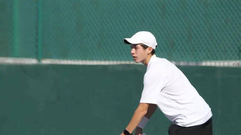 Jerónimo Velazco superó con buen margen a Luis Miguel Lupio Jr.