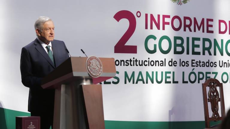 Andrés Manuel López Obrador