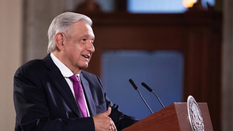 El Presidente Andrés Manuel López Obrador interpuso un recurso de impugnación ante el Tribunal Electoral.