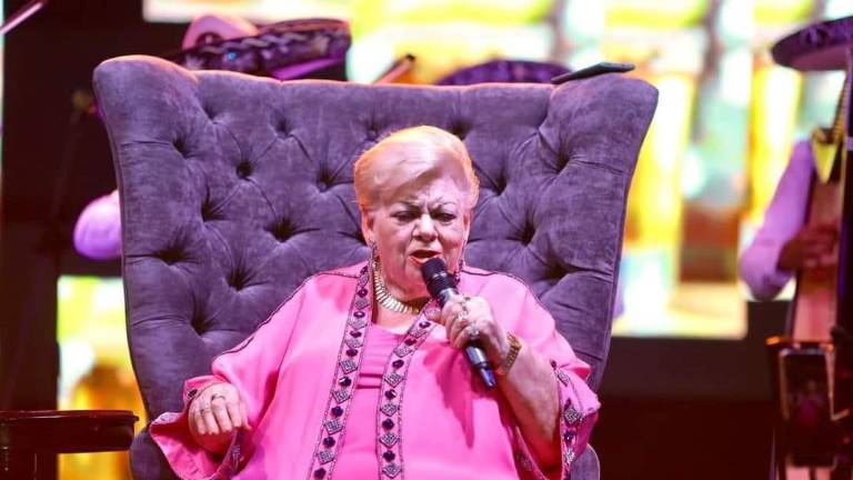 Paquita la del Barrio