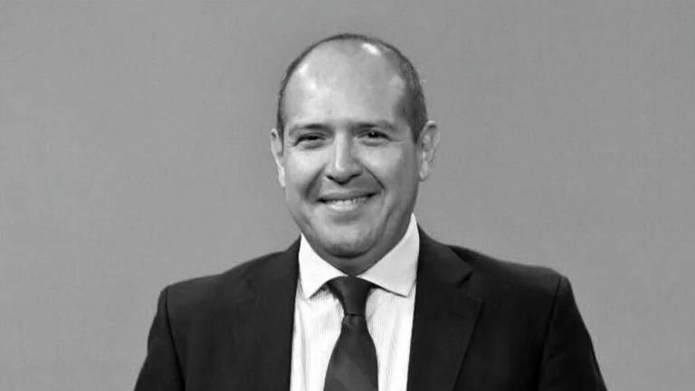 El periodista Francisco Alejandro Leyva fue asesinado en Oaxaca.
