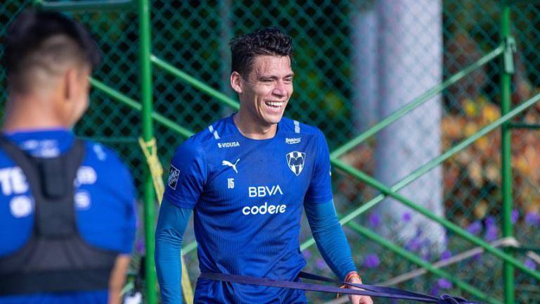 Héctor Moreno cuelga los botines.