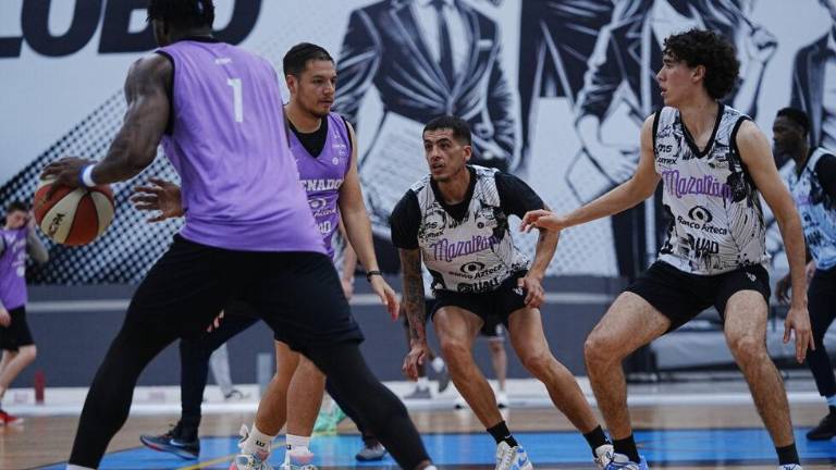 Alfredo “Pocholo” Casillas vuelve a Mazatlán para la temporada 2026 del Cibacopa con Venados Basketball.