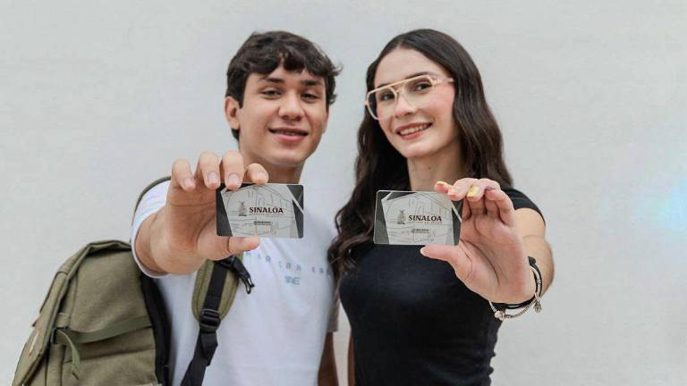 La Sebides llamó a estudiantes a tramitar o renovar su Tarjeta Inteligente Estudiantil.