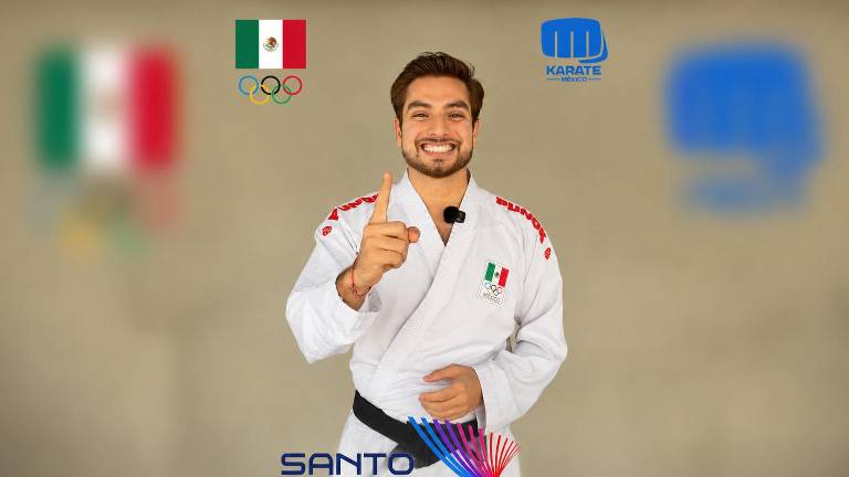 Jesús Moreno buscará subir al podio centroamericano.