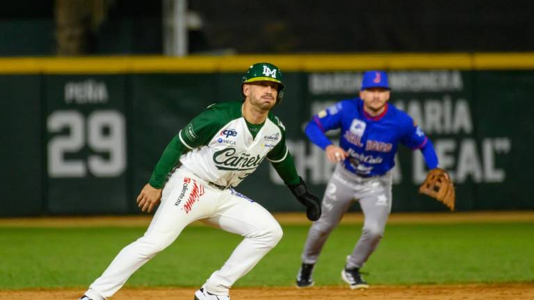 Los Mochis muestran garra ofensiva aunque la serie queda en manos de Jalisco.