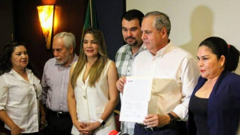 Gerardo Vargas Landeros aseguró que ofrecerá un gobierno ‘abierto e incluyente’ como presidente de Ahome.