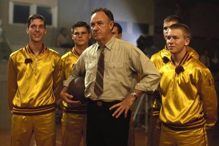 Homenajearán al actor Gene Hackman en la Sala Lumière