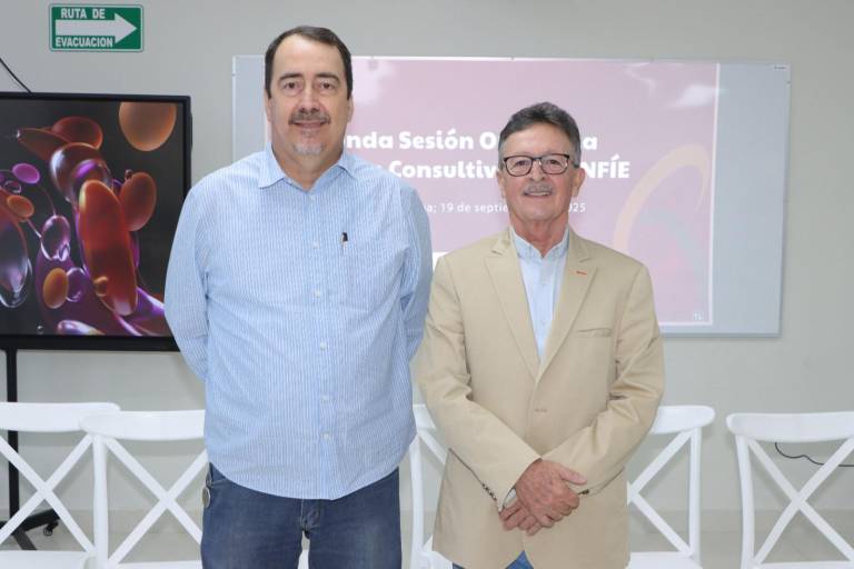 Gana José Basilio Heredia el Premio al Mérito Científico 2025