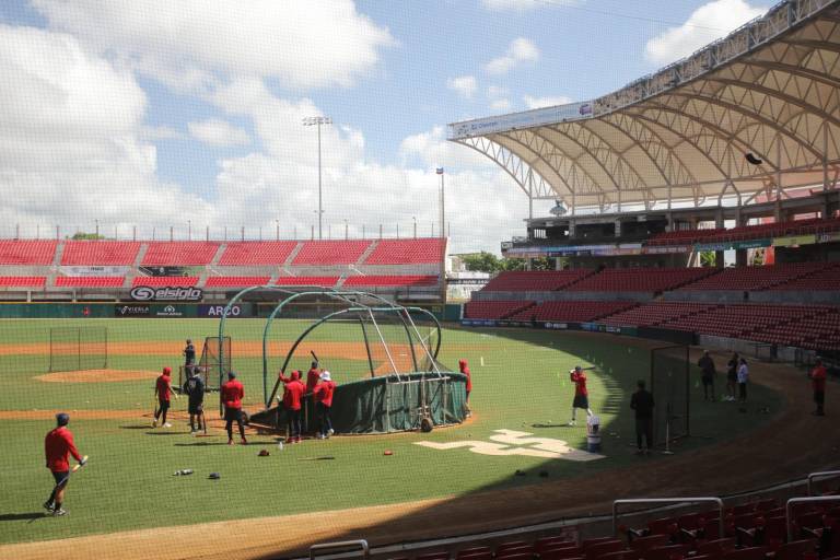 Queremos estar listos desde el primer día: Javier Solano
