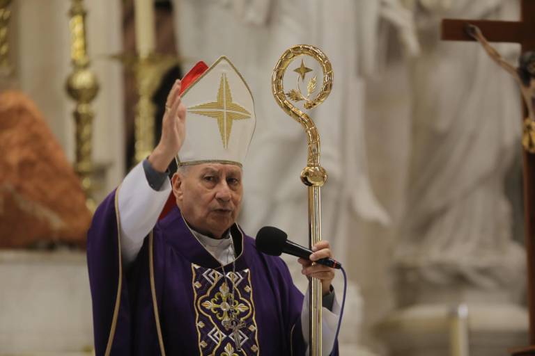 Autoridades enfrentan un nuevo desafío: buscar centros de exterminio, advierte Obispo de Mazatlán