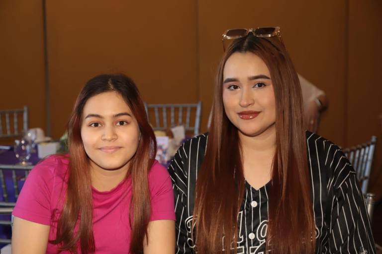 Reconocen a mujeres de Noroeste Culiacán con motivo del Día de la Mujer