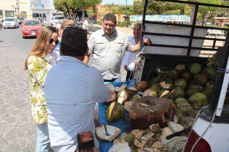 Secretaria de Turismo afirma que en mayo llegará el primer grupo de ‘Enamórate de Sinaloa’ a Rosario