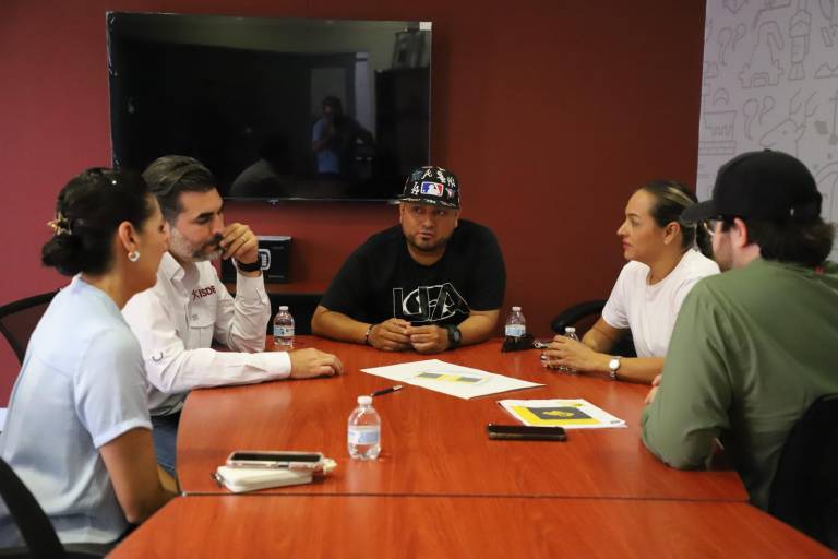 Sinaloa tendrá dos canchas oficiales de Beisbol Five