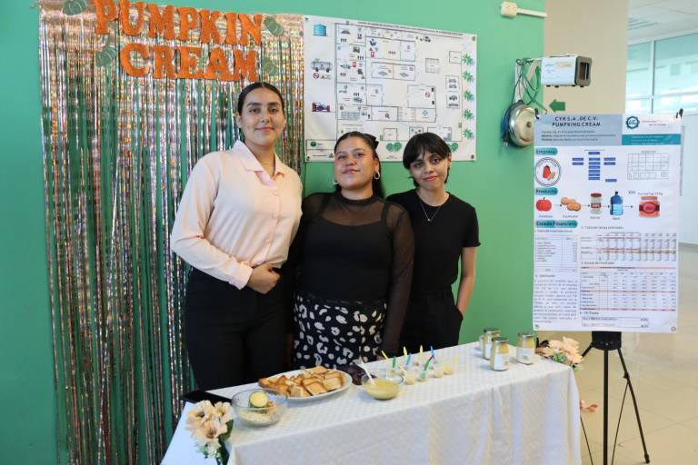 Benefician con beca “Jóvenes Escribiendo el Futuro” a 810 estudiantes de UTEsc
