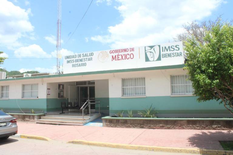 Prometen atender falta de vehículo para Vectores en Rosario