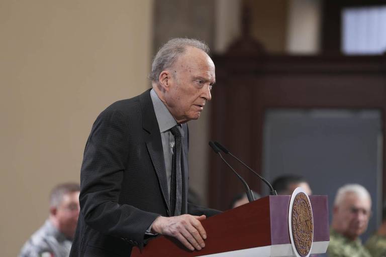 Familiares de Ovidio en EU, sin asuntos legales en México: FGR