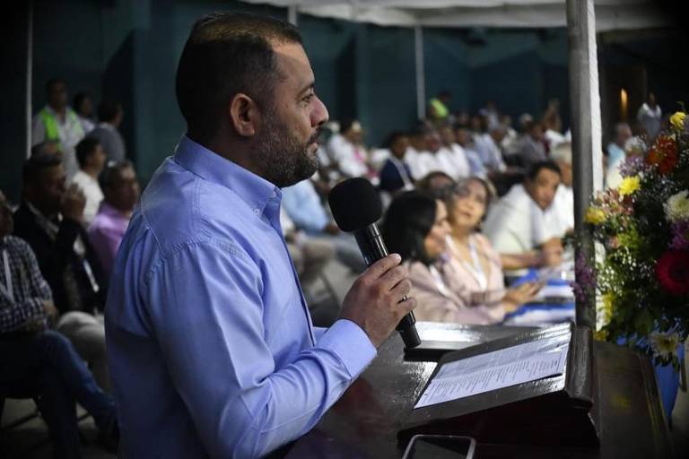 Apagones recientes en Mazatlán han sido por reparaciones de líneas por parte de la CFE: Secretario del Ayuntamiento