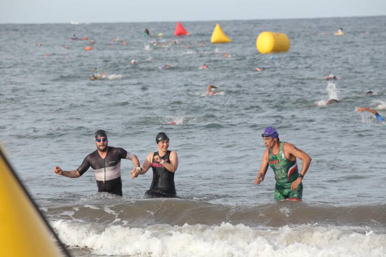 Triatlón Pacífico, en pausa: Venados de Mazatlán evalúan su regreso