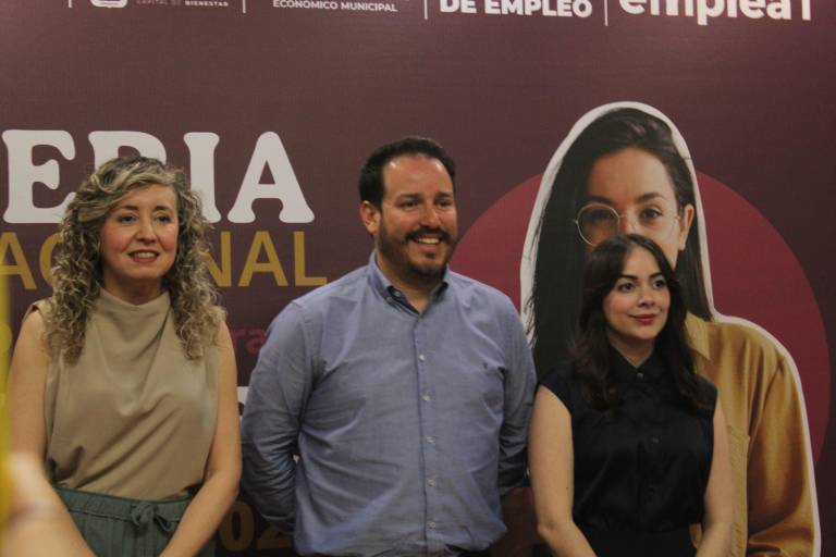Feria Nacional de Empleo para las Mujeres 2025 en Culiacán, ofrecerá más de 500 vacantes