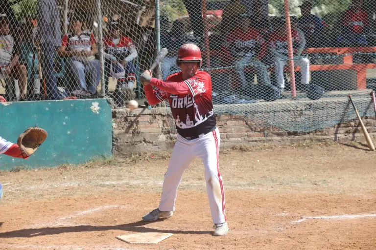 Se disputó la sexta jornada en el circuito.