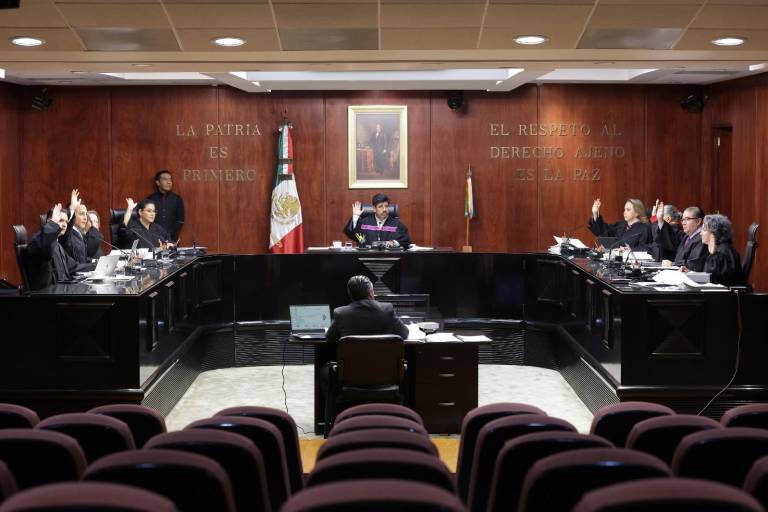 SCJN revoca amparo a Elektra y ratifica pago de 67 millones de pesos