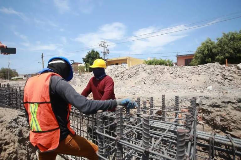 Otorgan licitación para construir Libramiento 2, al norte de Mazatlán