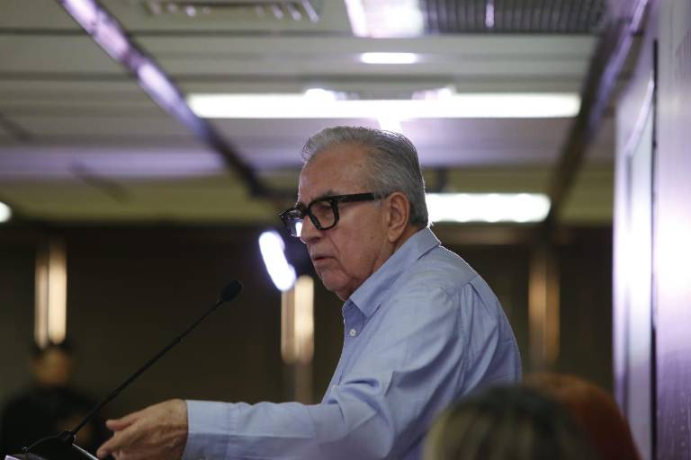 Gobierno de Sinaloa dona terreno a la Marina para construir base en Altata