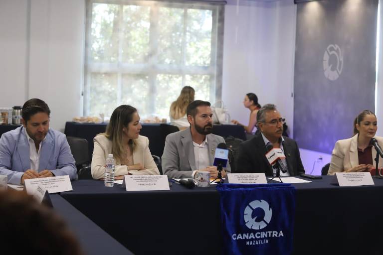 Canacintra entregará Galardón Industrial al grupo PINSA