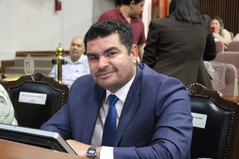 Defiende Diputado reforma electoral de Sheinbaum; ‘No se trata de imponer sino de transformar’, dice