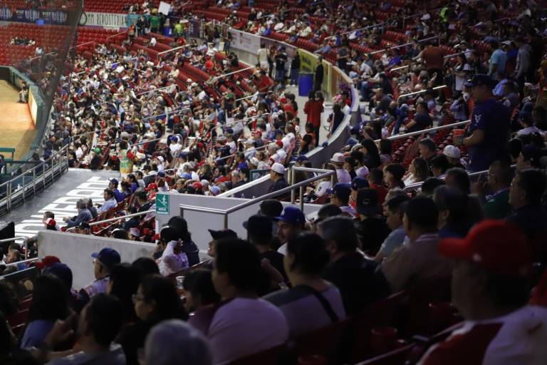 Logra el Cuadrangular del Bienestar 2025 recaudar fondos para trasplante renal de niñas y niños