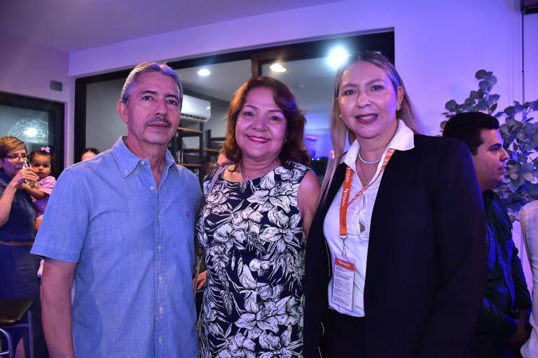 Presenta Impulsa Inmuebles su nuevo proyecto Icónica Park Residences