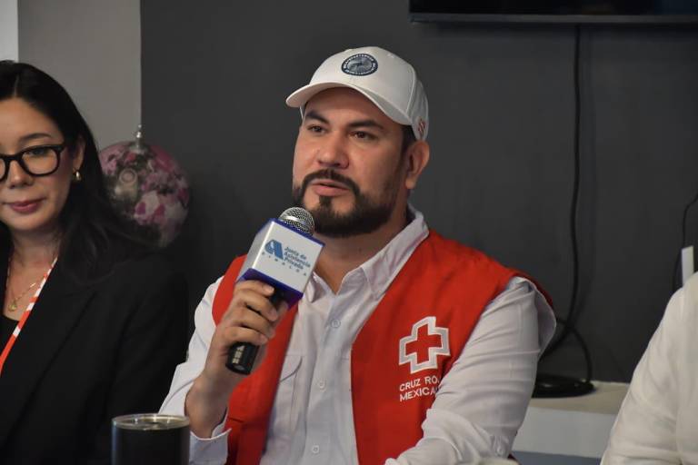 Invitan a decir ‘sí’ al redondeo en Oxxo en favor de las fundaciones GANAC y CAMA