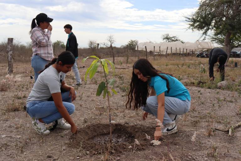 Benefician con beca “Jóvenes Escribiendo el Futuro” a 810 estudiantes de UTEsc
