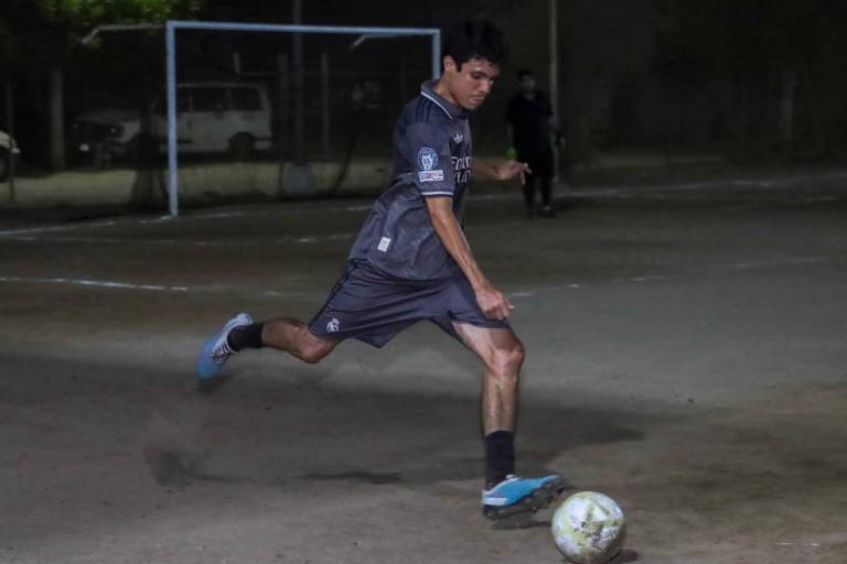 Yonke Willys se destapa en Torneo Intercanchas