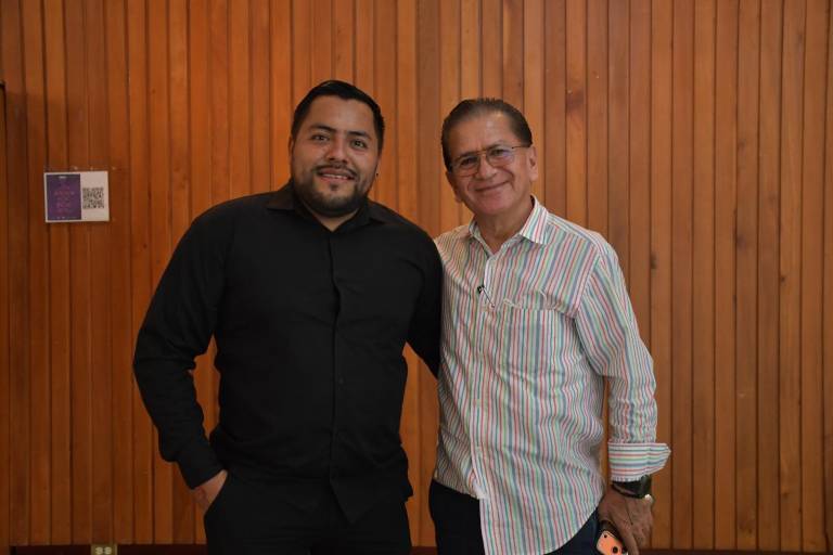 Brindan con sinfónico un homenaje en el Día Internacional de la Mujer